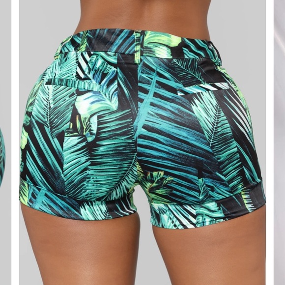 Tropical set - Picture 3 of 6